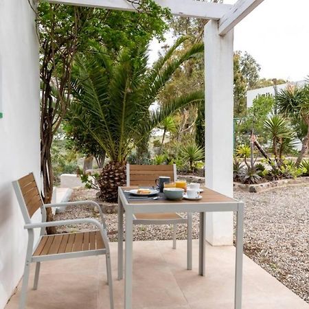 Turalmeria - Casa Tranquila Con Jardin Y Aparcamiento Privado El Pozo de los Frailes Buitenkant foto