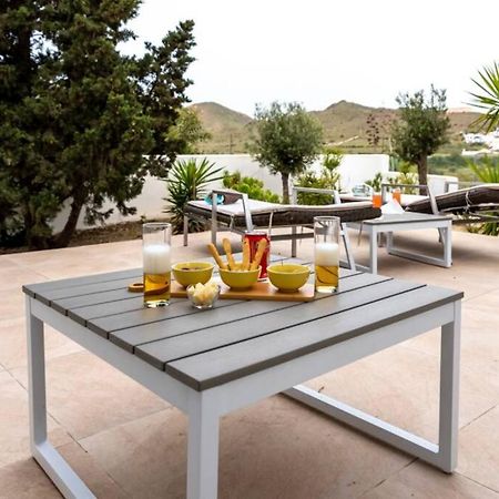 Turalmeria - Casa Tranquila Con Jardin Y Aparcamiento Privado El Pozo de los Frailes Buitenkant foto