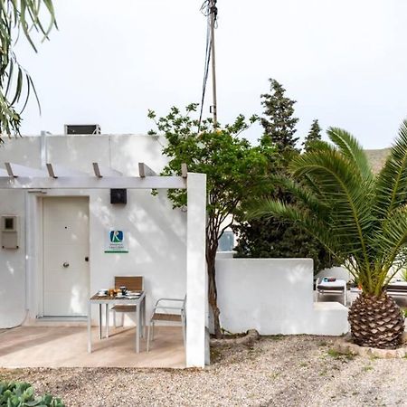 Turalmeria - Casa Tranquila Con Jardin Y Aparcamiento Privado El Pozo de los Frailes Buitenkant foto