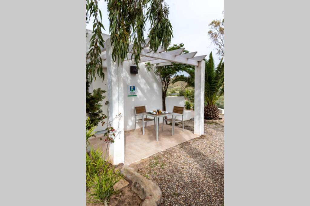Turalmeria - Casa Tranquila Con Jardin Y Aparcamiento Privado El Pozo de los Frailes Buitenkant foto