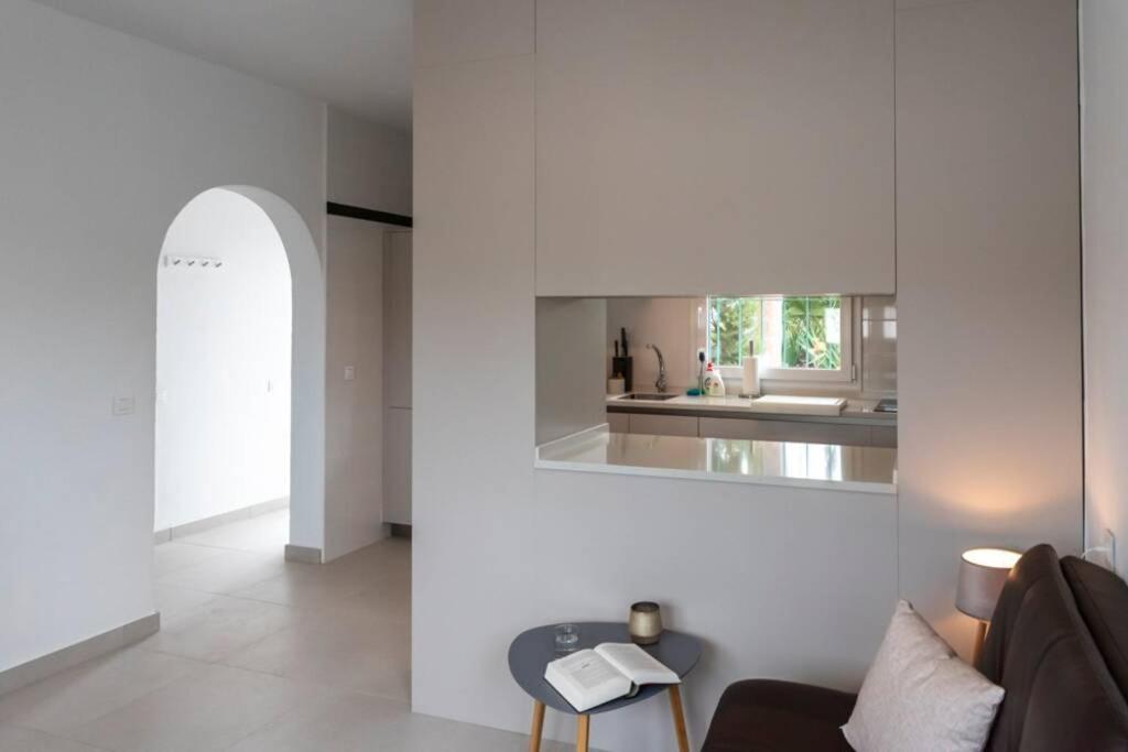 Turalmeria - Casa Tranquila Con Jardin Y Aparcamiento Privado El Pozo de los Frailes Buitenkant foto