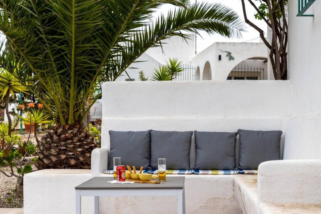 Turalmeria - Casa Tranquila Con Jardin Y Aparcamiento Privado El Pozo de los Frailes Buitenkant foto