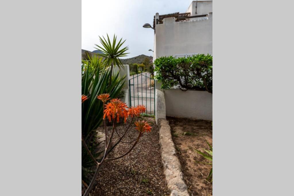 Turalmeria - Casa Tranquila Con Jardin Y Aparcamiento Privado El Pozo de los Frailes Buitenkant foto
