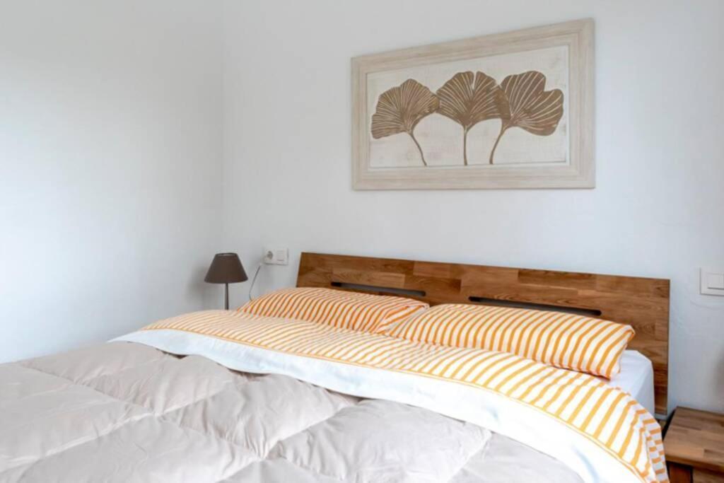 Turalmeria - Casa Tranquila Con Jardin Y Aparcamiento Privado El Pozo de los Frailes Buitenkant foto