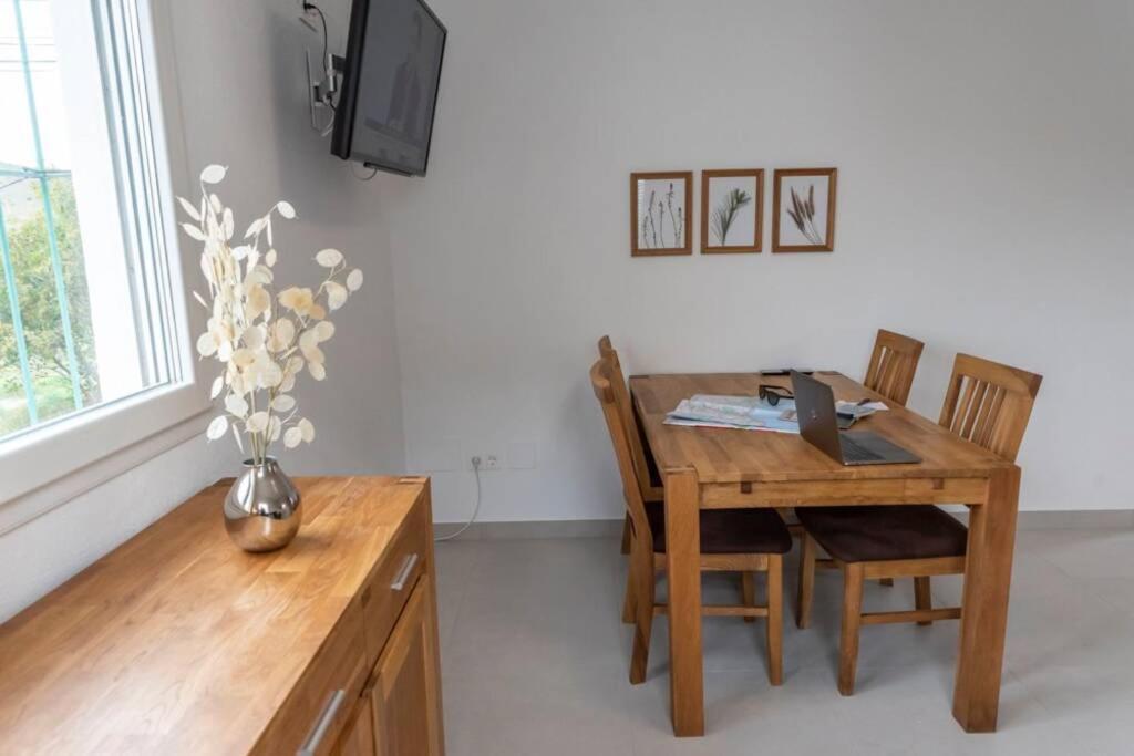 Turalmeria - Casa Tranquila Con Jardin Y Aparcamiento Privado El Pozo de los Frailes Buitenkant foto