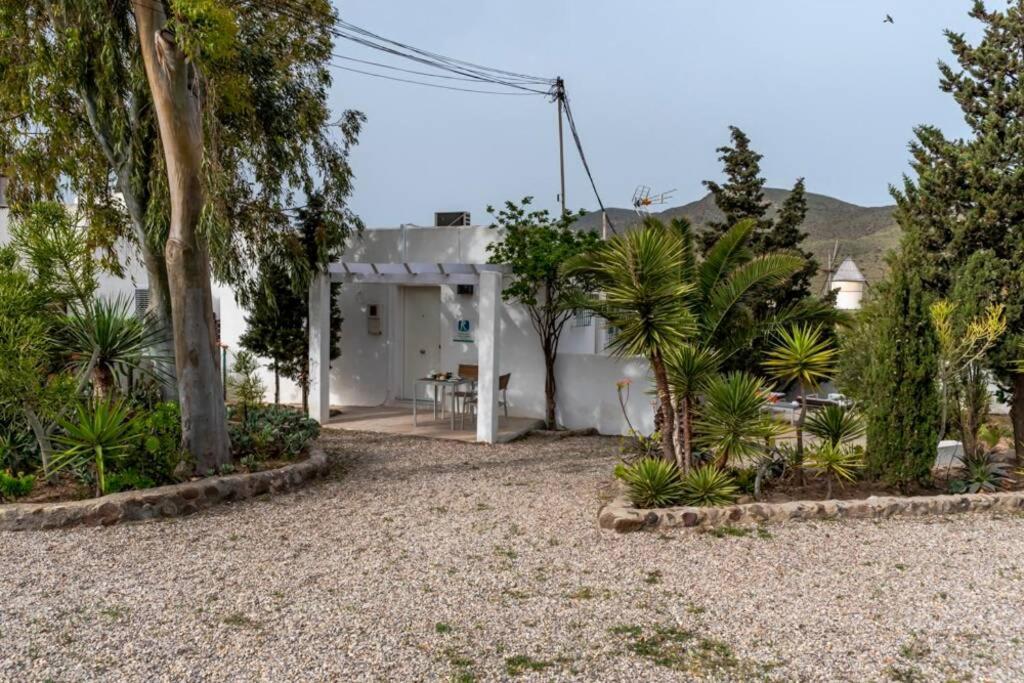 Turalmeria - Casa Tranquila Con Jardin Y Aparcamiento Privado El Pozo de los Frailes Buitenkant foto