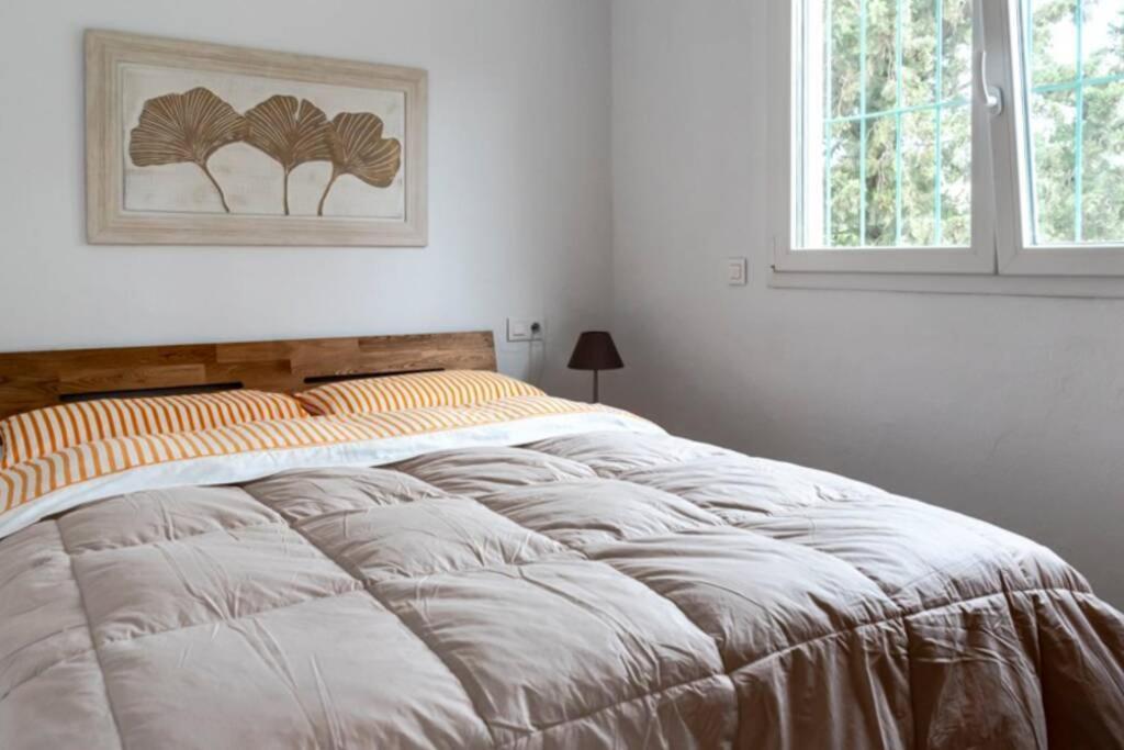 Turalmeria - Casa Tranquila Con Jardin Y Aparcamiento Privado El Pozo de los Frailes Buitenkant foto