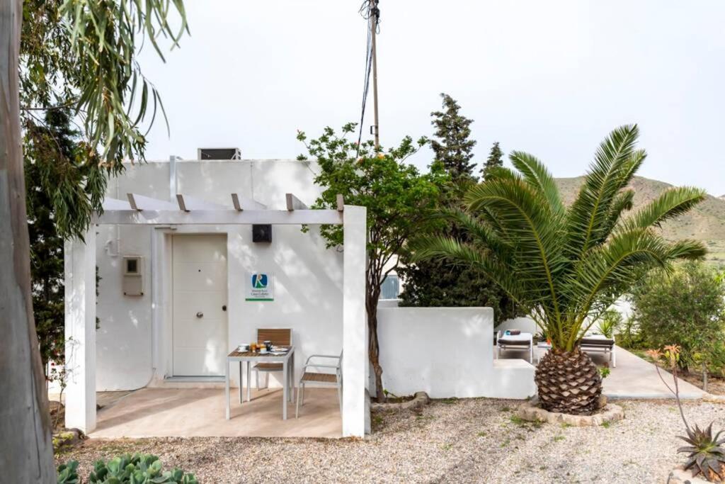 Turalmeria - Casa Tranquila Con Jardin Y Aparcamiento Privado El Pozo de los Frailes Buitenkant foto