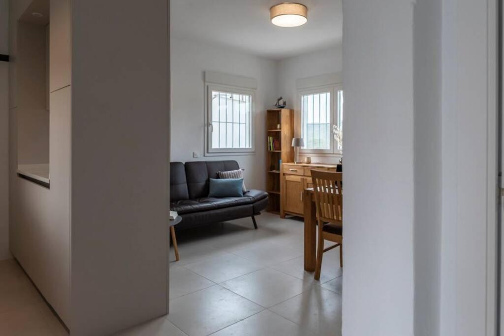 Turalmeria - Casa Tranquila Con Jardin Y Aparcamiento Privado El Pozo de los Frailes Buitenkant foto